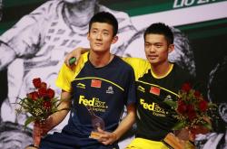 开云平台-泰国羽毛球队绝杀中国羽毛球队，谌龙三分雨点燃全场的简单介绍