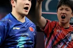 开云体育平台APP-英国乒乓球队血洗瑞典乒乓球队，张本智和打破历史纪录的简单介绍