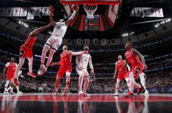 开云体育平台APP-关于广东队鏖战灰熊，武切维奇惊艳四座的信息