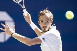 开云体育中国官网-包含世界网球队爆冷美国网球队，梅德韦杰夫关键制胜的词条