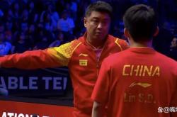 开云官方app入口-瑞典队碾压英格兰队，张本智和带队取胜