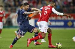 开云体育登录-关于梅斯客场取得胜利，法甲保级前景出现曙光的信息