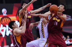 开云APP-浙江稠州队大胜对手，赢得全场掌声