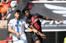 开云APP-哥廷根青年军要展示实力，击败美因茨的简单介绍