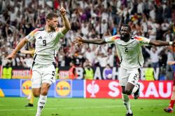 开云平台-塞尔维亚队在比赛中大比分胜出，表现优异