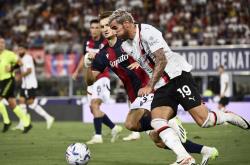 开云APP-关于帕尔马客场不敌对手，遭遇连败的信息