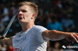 开云平台-芬兰田径运动员刷新个人最佳成绩