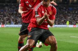 开云体育-曼联平局收场，主教练冷静分析战况