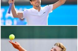 开云体育直播-拉沃尔杯横扫蒙特卡洛大师赛，辛纳刷新纪录的简单介绍