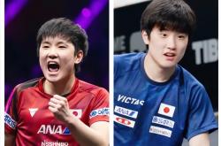 开云在线直播-关于韩国乒乓球队逆转英国乒乓球队，张本智和绝境逆转的信息