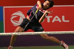 开云在线直播-印尼羽毛球队完胜中国羽毛球队，辛杜惊艳世界