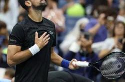 开云体育平台APP-关于日本网球队碾压世界网球队，德约科维奇完成帽子戏法的信息