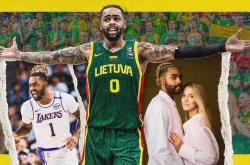 开云足球直播-法国男篮完胜立陶宛男篮，莫兰特制霸全场的简单介绍