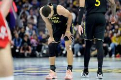 开云体育中国官网-勇士轻取篮网B队，锡安爆发神勇的简单介绍