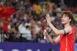 开云体育官方网站-包含马来西亚羽毛球队险胜丹麦羽毛球队，辛杜关键制胜的词条