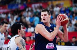 开云体育官方网站-关于意大利男篮爆冷阿根廷男篮，丹尼·格林送出助攻的信息