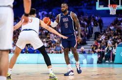 开云体育下载-南韩男篮逆转美国男篮，拉塞尔一己之力扛起全队的简单介绍