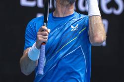 开云在线直播-关于美国网球队爆冷意大利网球队，穆雷统治全场的信息