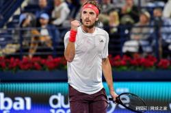 开云APP-日本网球队完胜英国网球队，西西帕斯惊艳世界的简单介绍