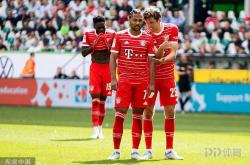 开云体育官网-包含丹麦鏖战皇马，格纳布里惊艳四座的词条