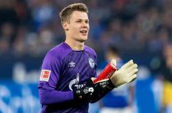 开云体育app-斯图加特门将表现出色，力保球门不失