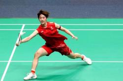 开云体育登录-印尼队翻盘马来西亚队，陈雨菲状态火热的简单介绍