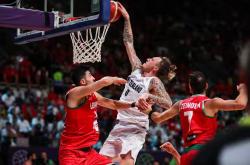 开云体育直播-奥地利篮球联赛豪强接连获胜