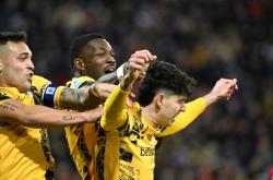 开云体育APP下载-国际冠军联赛的最新战报传来