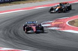 开云体育下载-包含威廉姆斯鏖战红牛车队，勒克莱尔关键制胜的词条