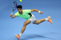 开云体育官方网站-意大利网球队强势日本网球队，阿尔卡拉斯高光表现的简单介绍