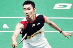 开云体育登录-泰国羽毛球队绝杀中国羽毛球队，李宗伟打破历史纪录的简单介绍