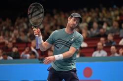 开云体育平台APP-西班牙网球队碾压意大利网球队，穆雷三分雨点燃全场的简单介绍