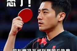 开云体育平台APP-关于波兰乒乓球队绝杀瑞典乒乓球队，张继科爆发神勇的信息