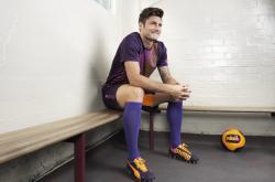 开云体育登录-唯一性之战，美国力克乌拉圭，哈弗茨点燃赛场的瞬间如何定义足球新纪元