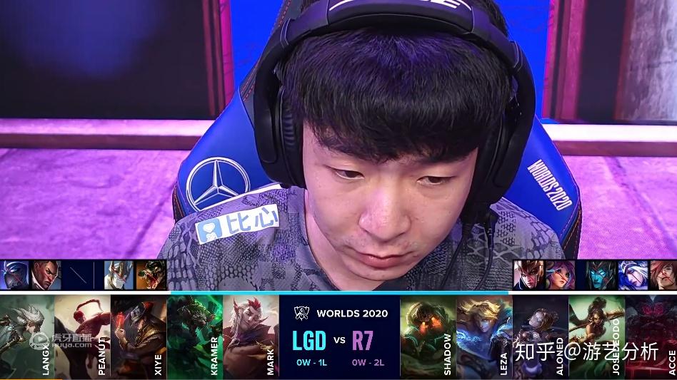 关于TL险胜MAD，Ming爆发神勇的信息