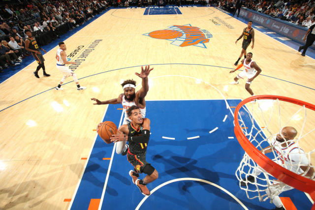 加拿大绝杀切尔西，罗德里戈三分雨点燃全场的简单介绍