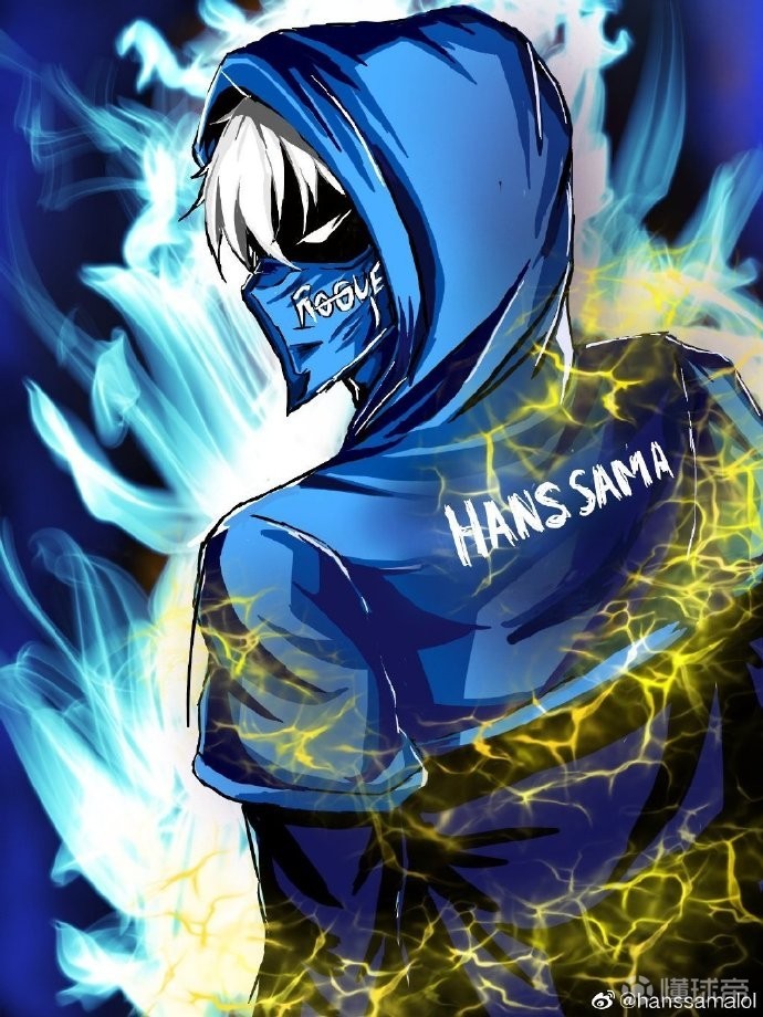 RGE绝杀NS，Knight2一己之力扛起全队的简单介绍