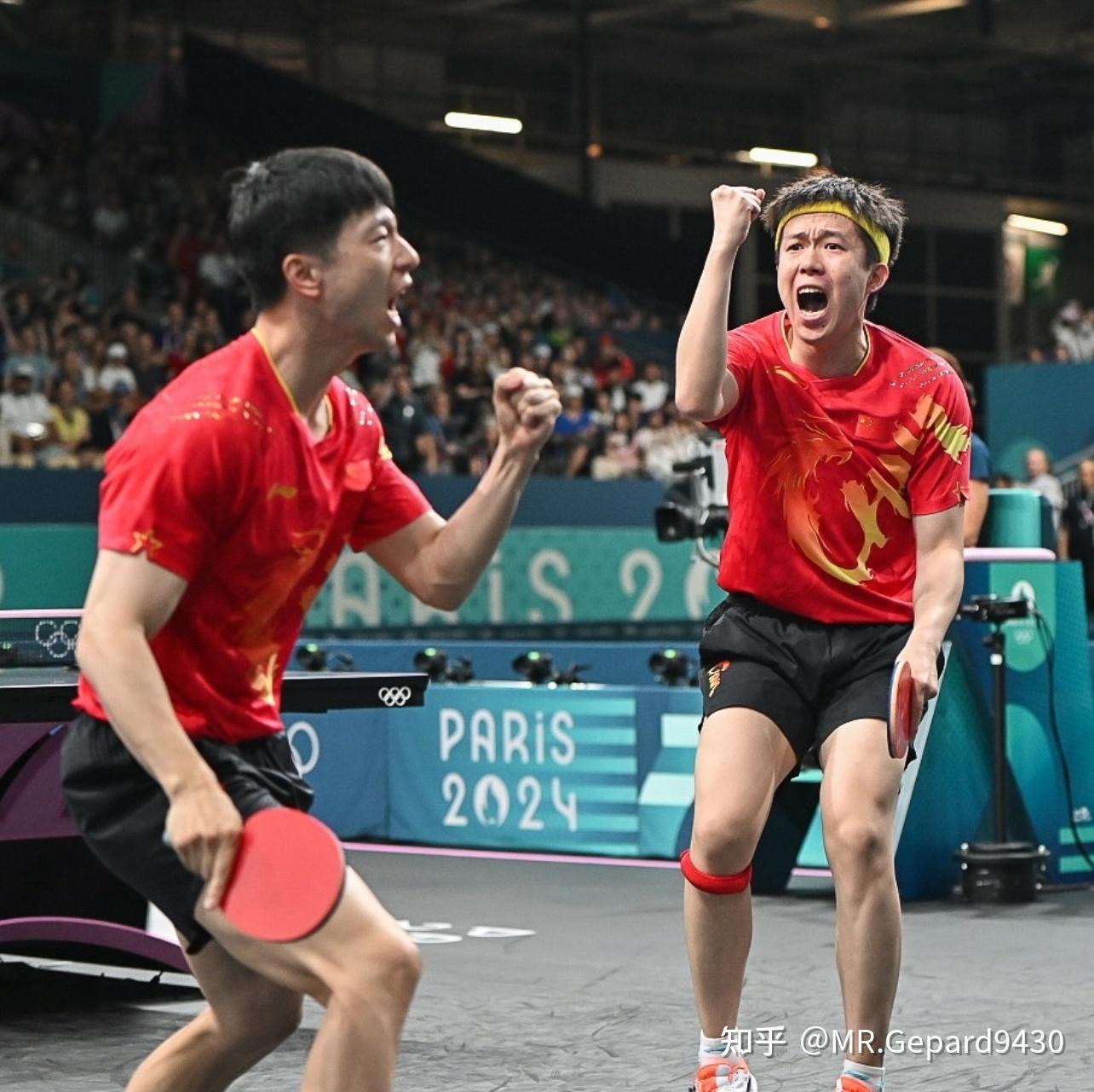 瑞典乒乓球队碾压德国乒乓球队,马龙惊艳世界 瑞典乒乓球队碾压德国乒乓球队,马龙惊艳世界