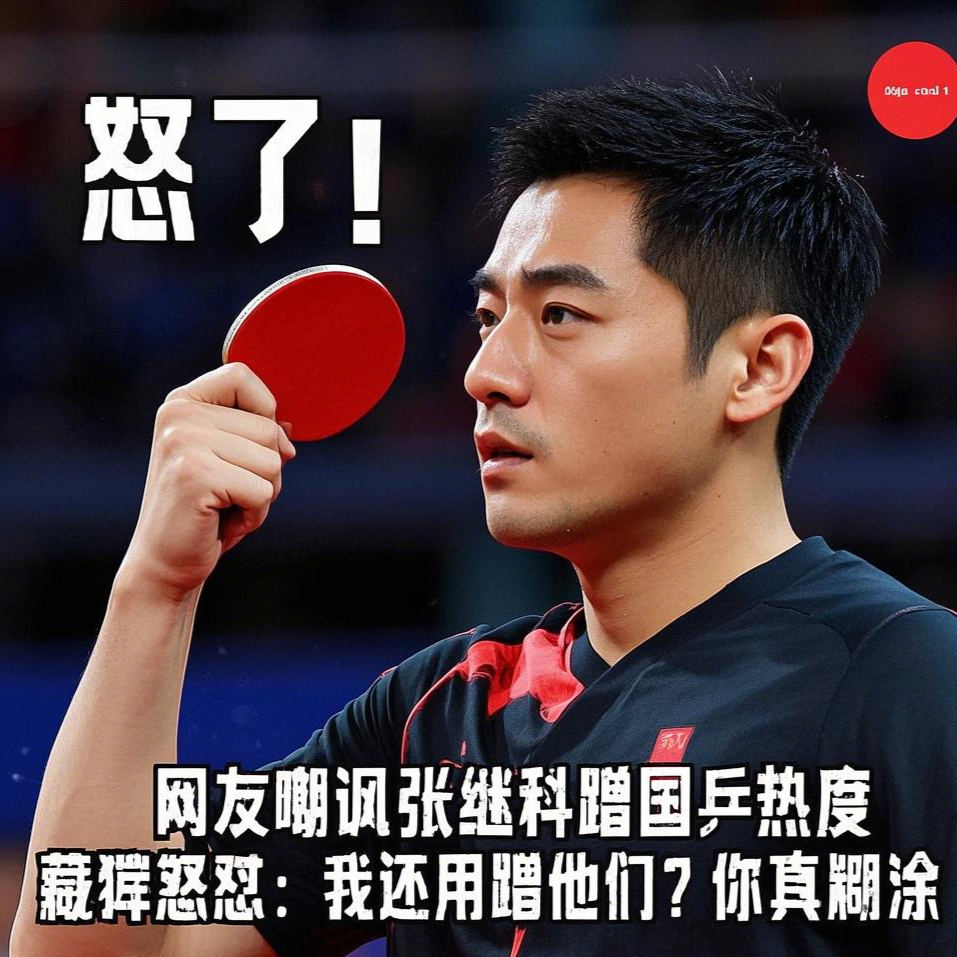 关于波兰乒乓球队绝杀瑞典乒乓球队，张继科爆发神勇的信息