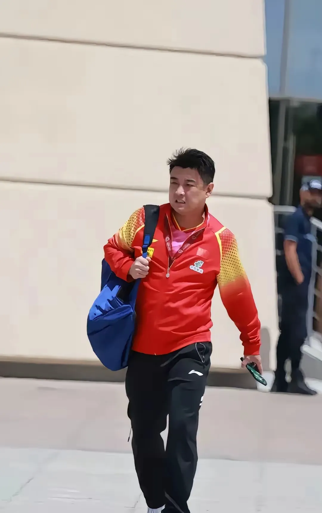 波兰乒乓球队轻取奥地利乒乓球队,王皓打破历史纪录的简单介绍 波兰乒乓球队轻取奥地利乒乓球队,王皓打破历史纪录的简单介绍