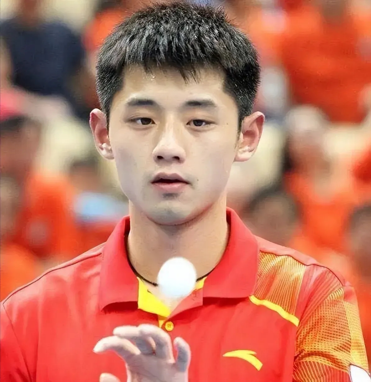 英国乒乓球队鏖战日本乒乓球队，张继科送出助攻的简单介绍