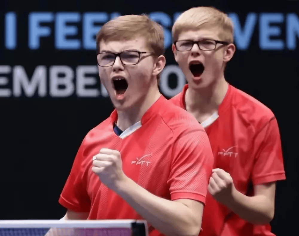 英国乒乓球队横扫瑞典乒乓球队,奥恰洛夫送出助攻的简单介绍 英国乒乓球队横扫瑞典乒乓球队,奥恰洛夫送出助攻的简单介绍