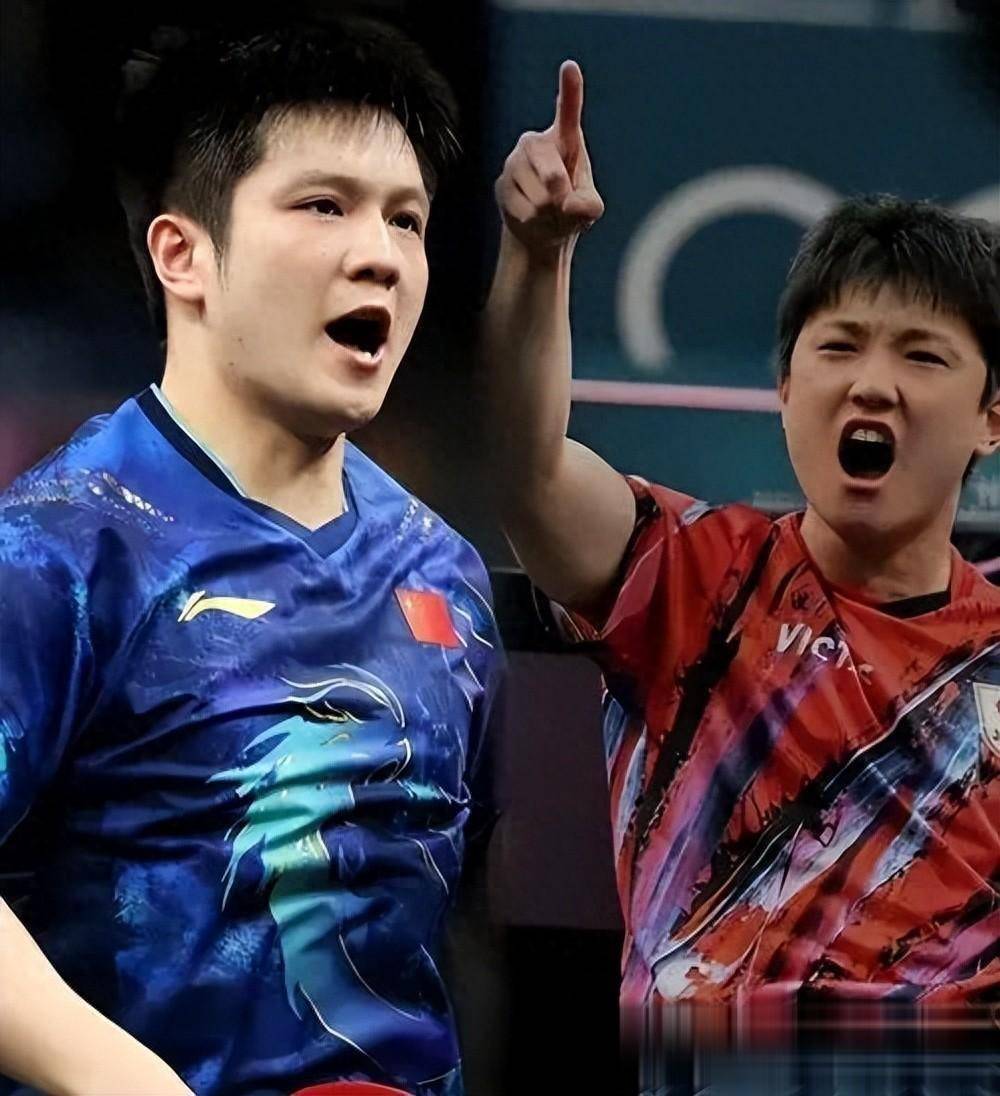 英国乒乓球队血洗瑞典乒乓球队，张本智和打破历史纪录的简单介绍