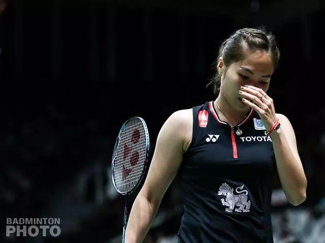 关于丹麦羽毛球队鏖战日本羽毛球队，马琳关键制胜的信息