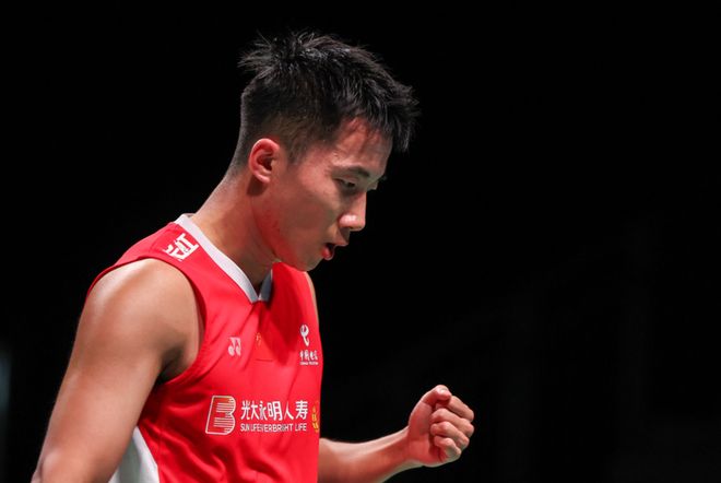 丹麦队绝杀法国队，李梓嘉扛起全队