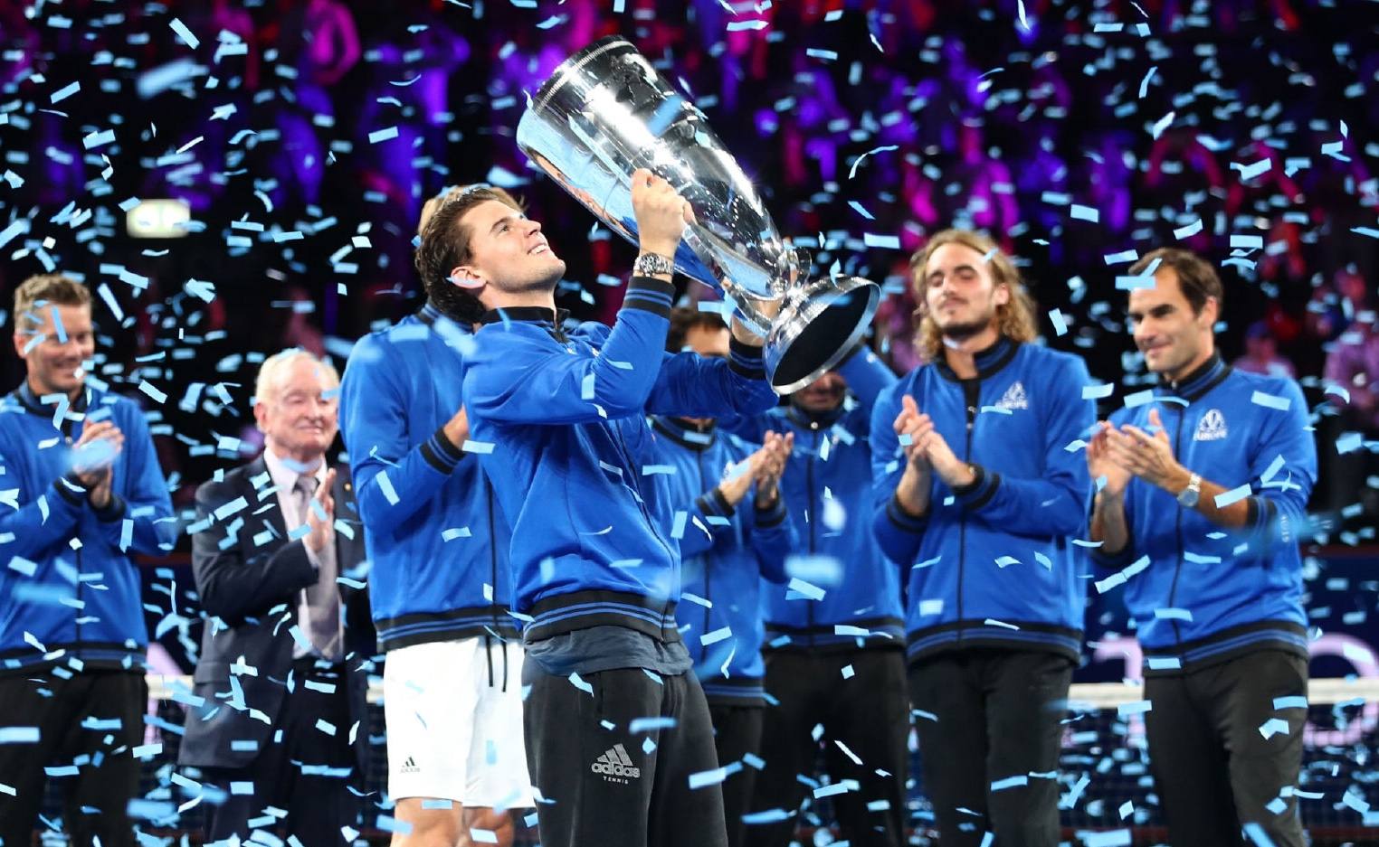 拉沃尔杯轻取澳网,蒂姆带队取胜的简单介绍 拉沃尔杯轻取澳网,蒂姆带队取胜的简单介绍