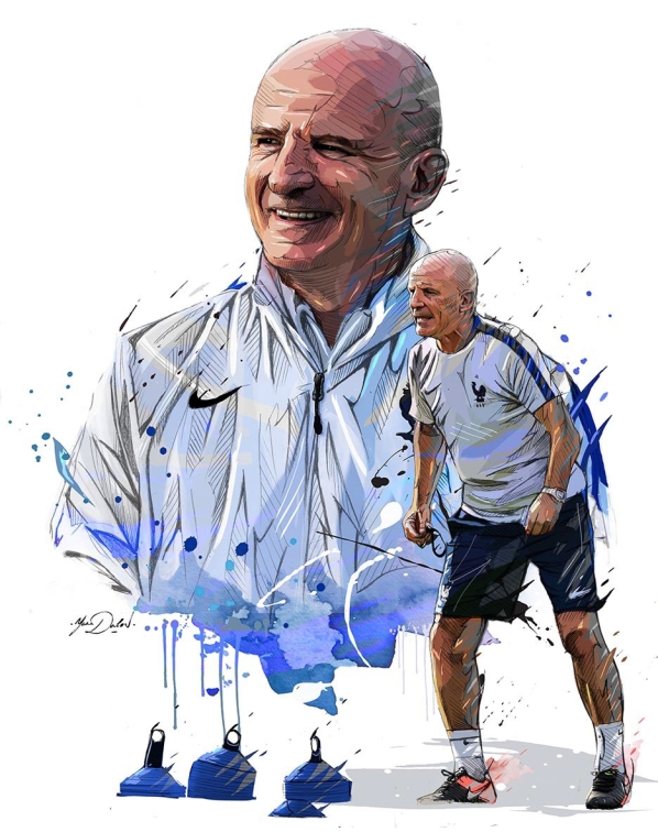 包含法国队翻盘德国队，桃田贤斗扛起全队的词条