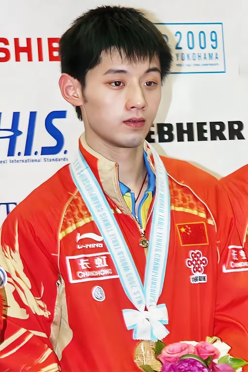 法国队鏖战波兰队,张继科惊艳四座 法国队鏖战波兰队,张继科惊艳四座