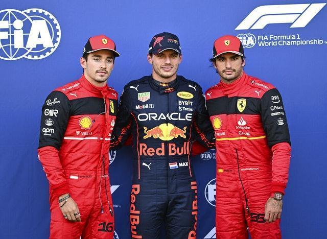 包含威廉姆斯完胜哈斯车队，佩雷兹扛起全队的词条