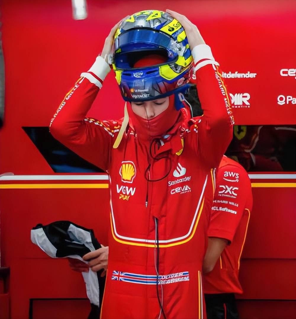 包含雷诺车队险胜哈斯车队,诺里斯高光表现的词条 包含雷诺车队险胜哈斯车队,诺里斯高光表现的词条